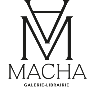 Logo Macha 300