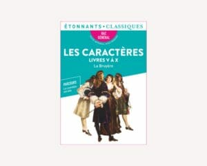 les_caractères