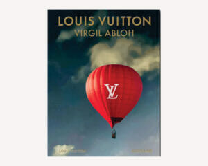 Louis Vuitton: Virgil Abloh