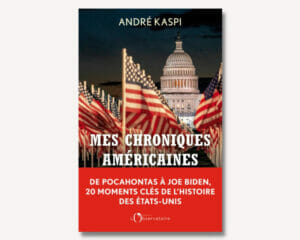 Mes chroniques américaines