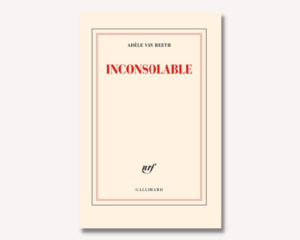 Inconsolable